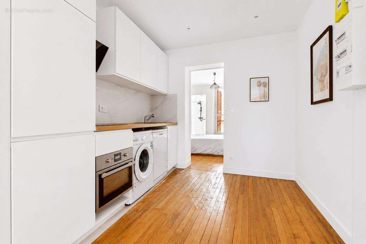 Appartement à ARPAJON