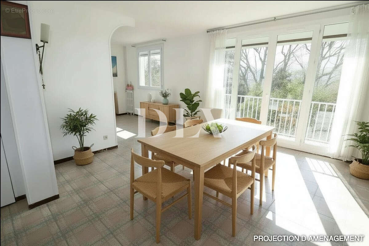 Appartement à AVON