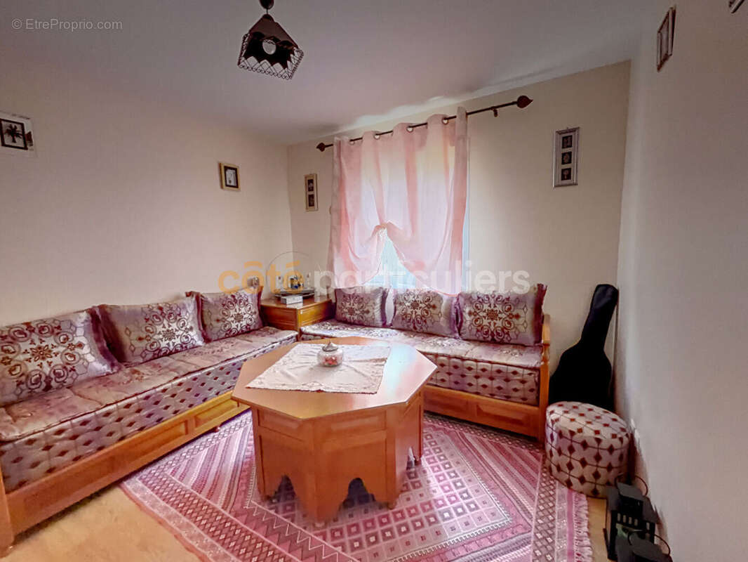 Maison contemporaine - photo 6