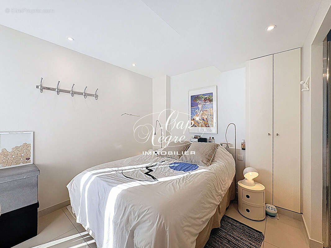 Appartement à LE LAVANDOU