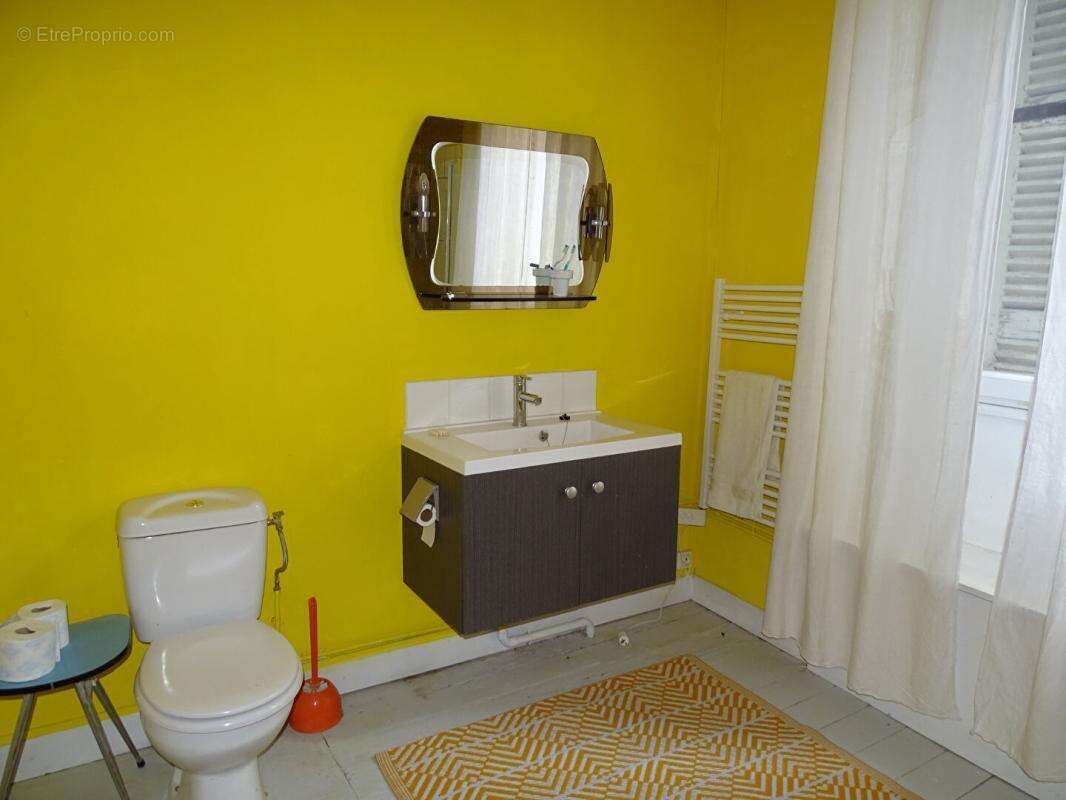 Appartement à MONTIGNAC