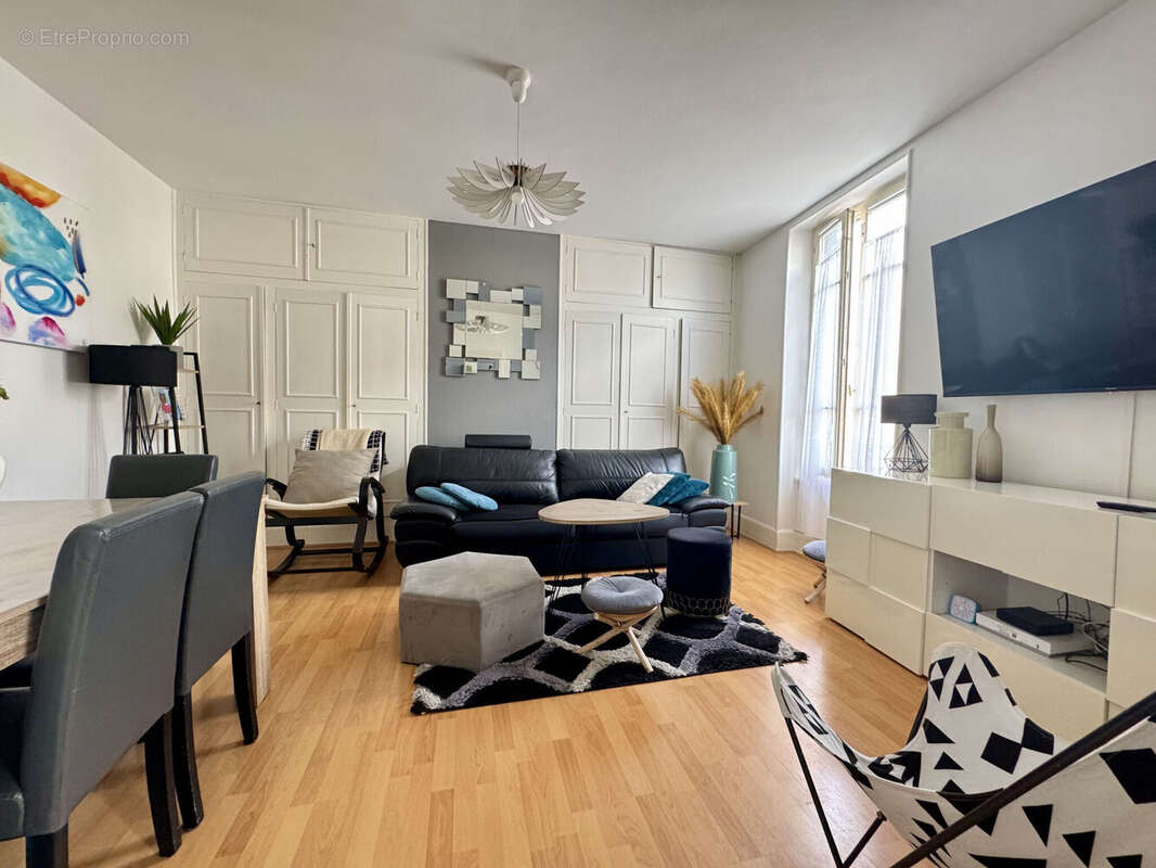 Photo 2 - Appartement à MOZAC