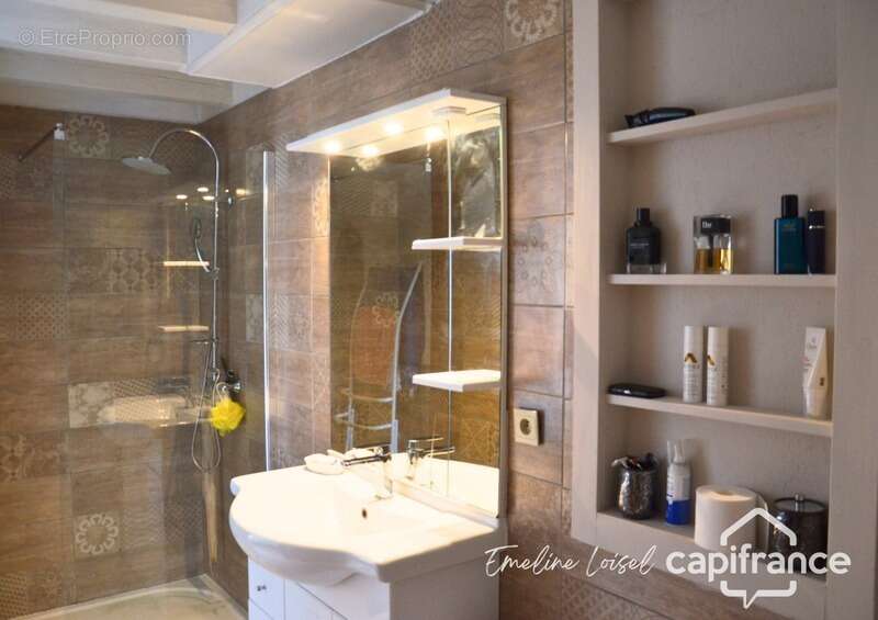 Maison à CORRENCON-EN-VERCORS