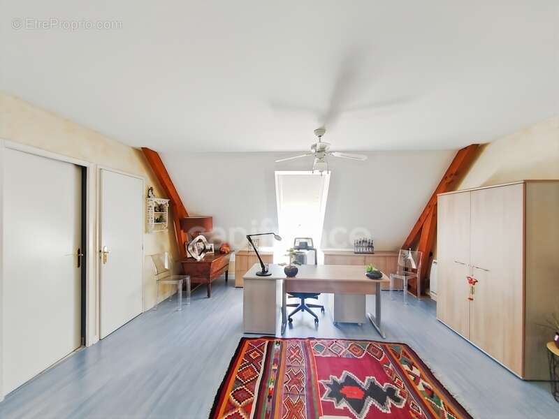 Maison à GIVRY