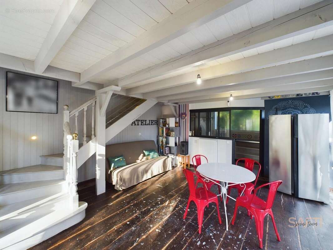 Photo 9 - Maison à POUZAUGES