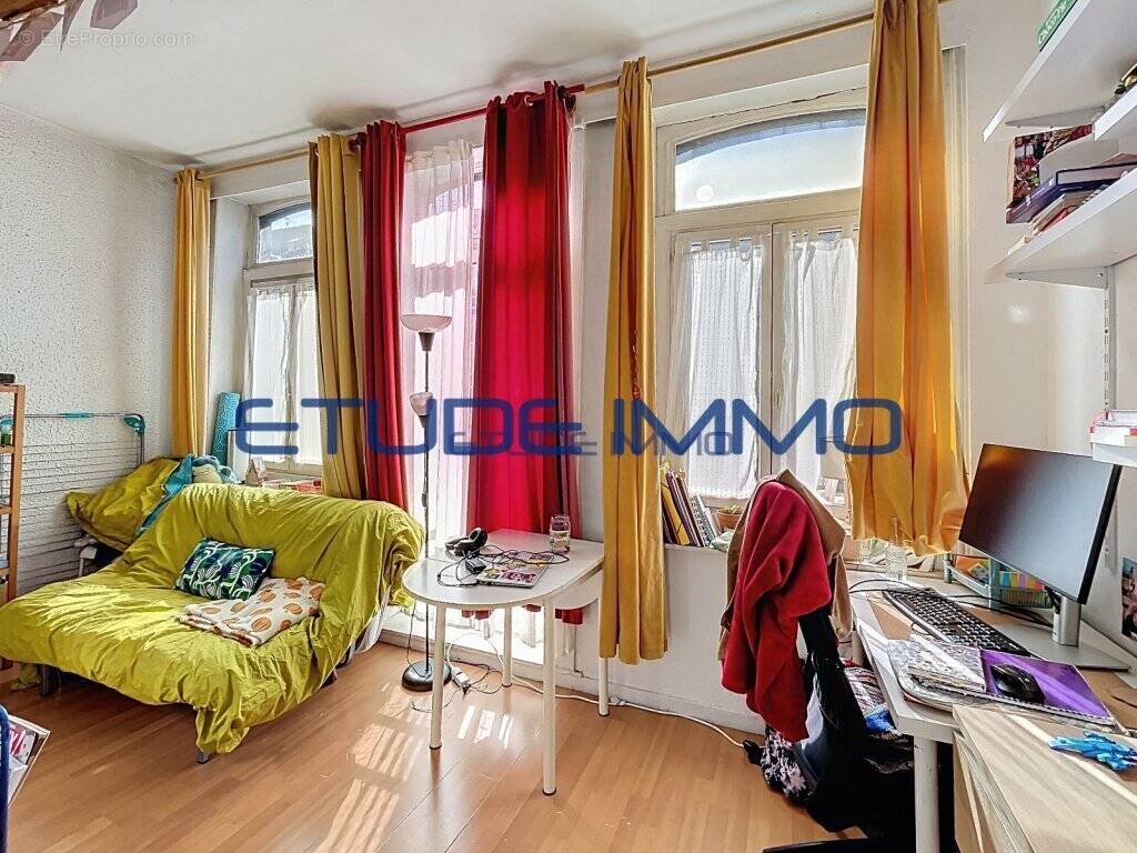 Appartement à LILLE