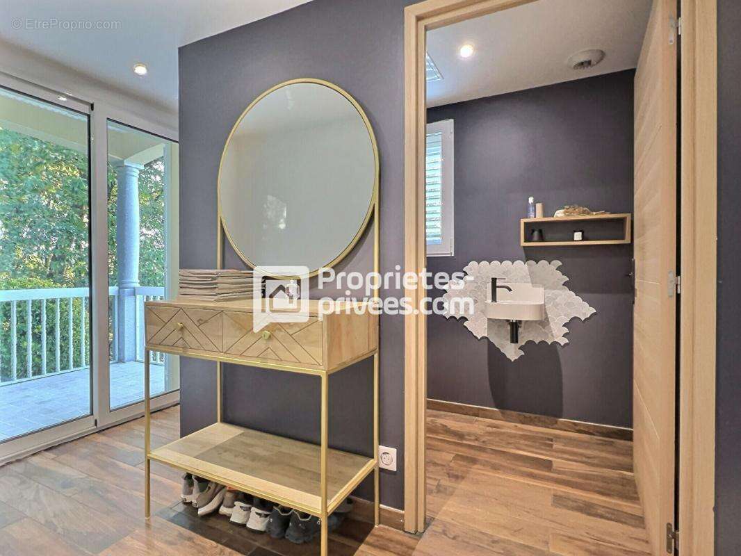 Maison à CHANCELADE