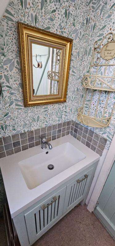 Maison à GUEMENE-SUR-SCORFF