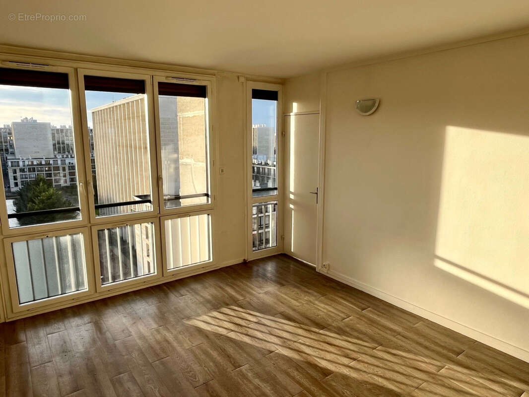 Appartement à MEUDON