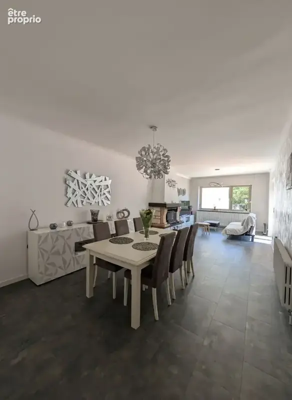 Maison Creutzwald 6 pièce(s) 133 m2 - photo 2