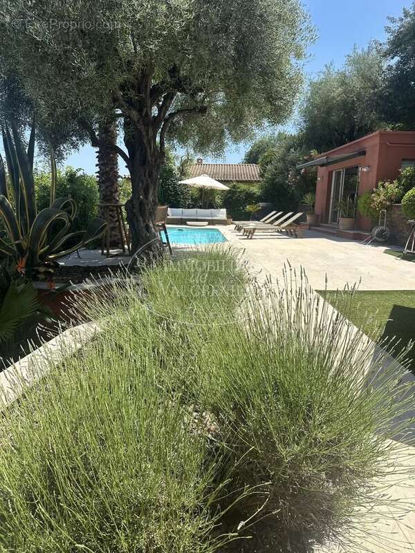 Maison à VENCE