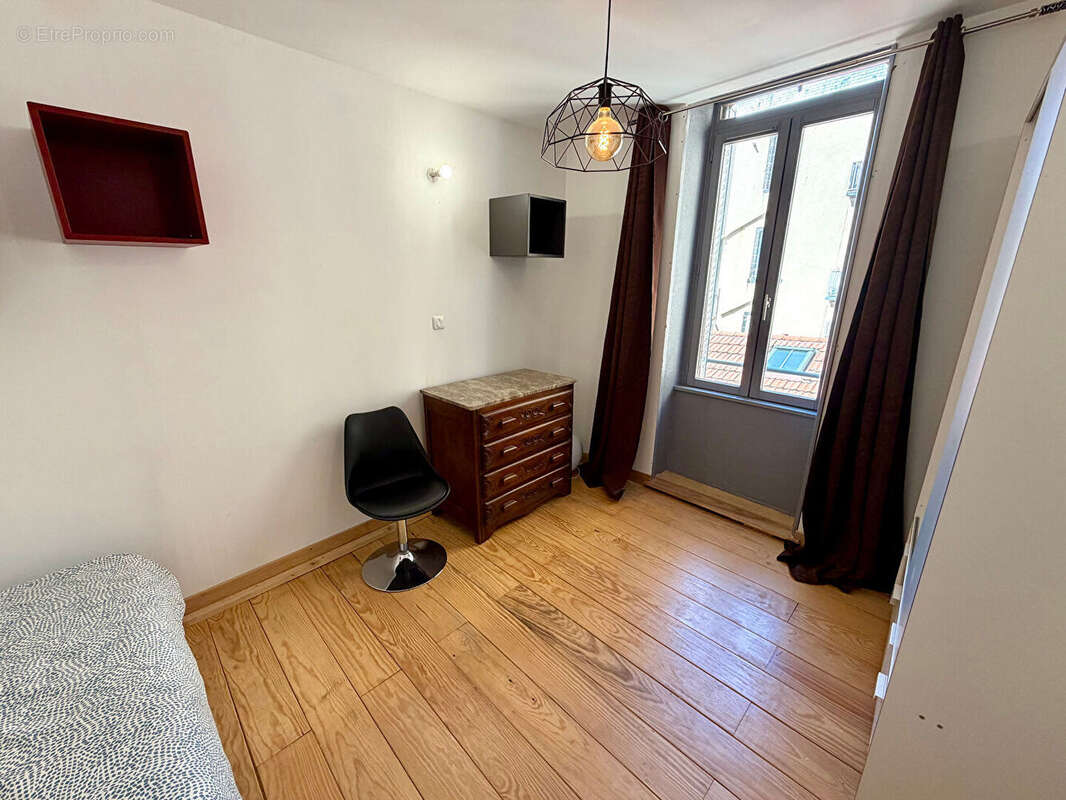Appartement à CLERMONT-FERRAND