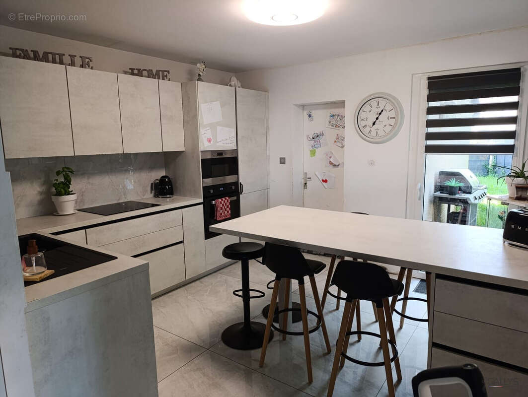 Maison 125 m² à Cattenom  - photo 7