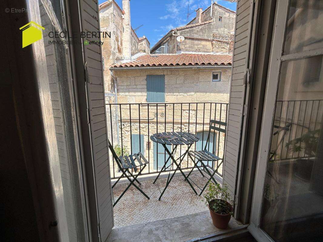 Maison à ARLES