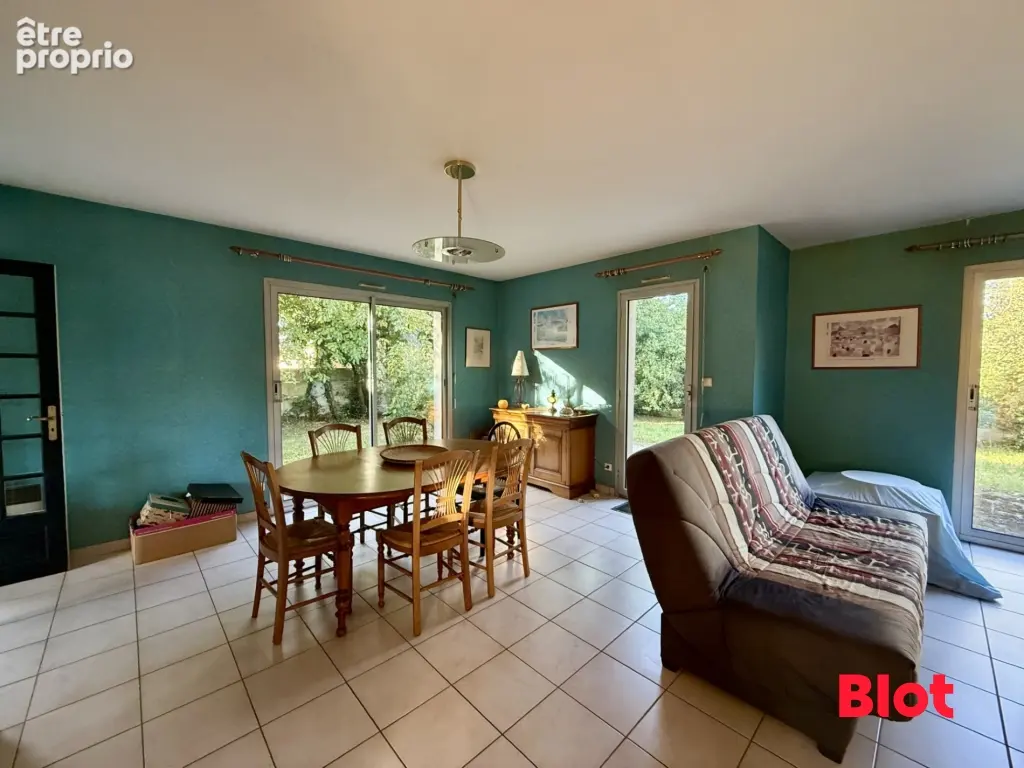 Maison 6 pièces 140 m² à vendre à Janze (35150) - photo 2