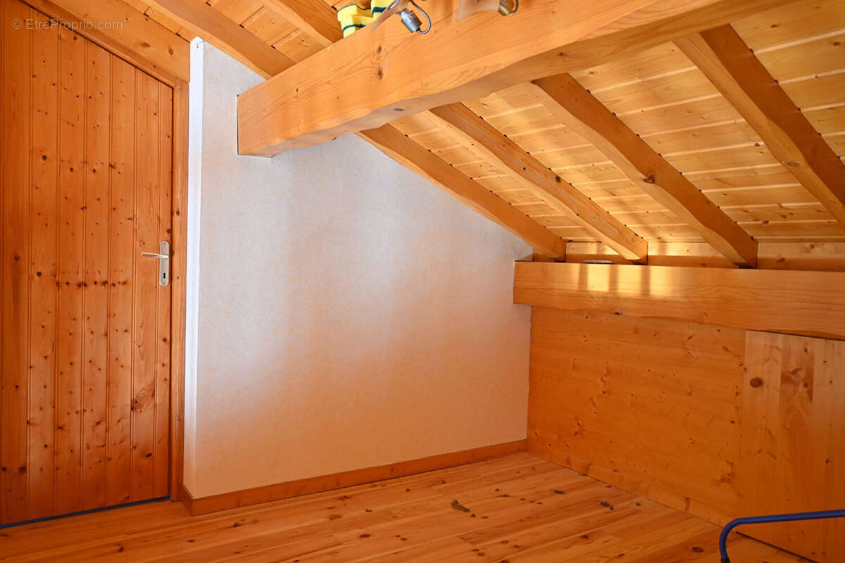 Appartement à OSSEJA