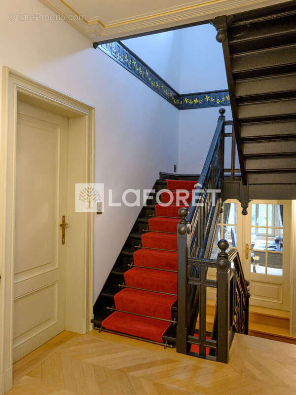 Château de la Fontaine - Maison 500 m2 - 1,8 Hectare - 6 chambres - photo 12