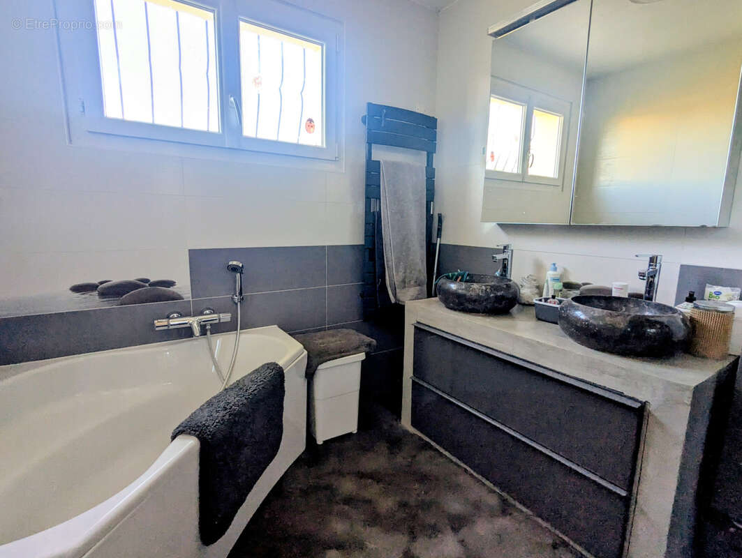 Maison à SAINT-NAZAIRE-D&#039;AUDE