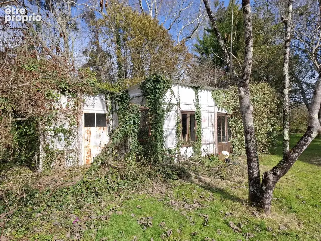 Grande maison familiale lumineuse et attrayante avec de beaux jardins, à l'orée d'un joli village - photo 18