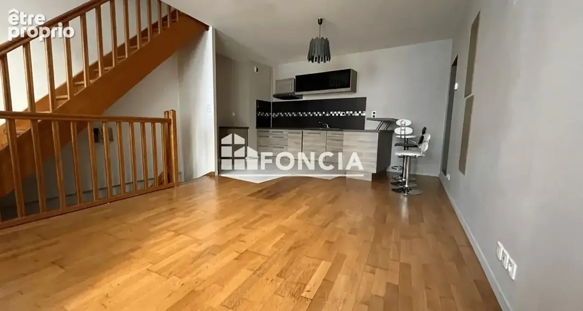 Photo Appartement à Besancon au prix de 118 000€
