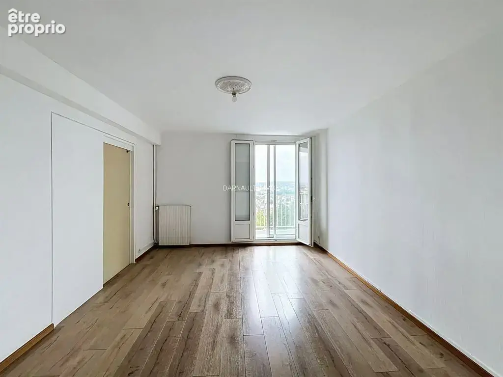 Appartement t4 avec vue sur balma - photo 2