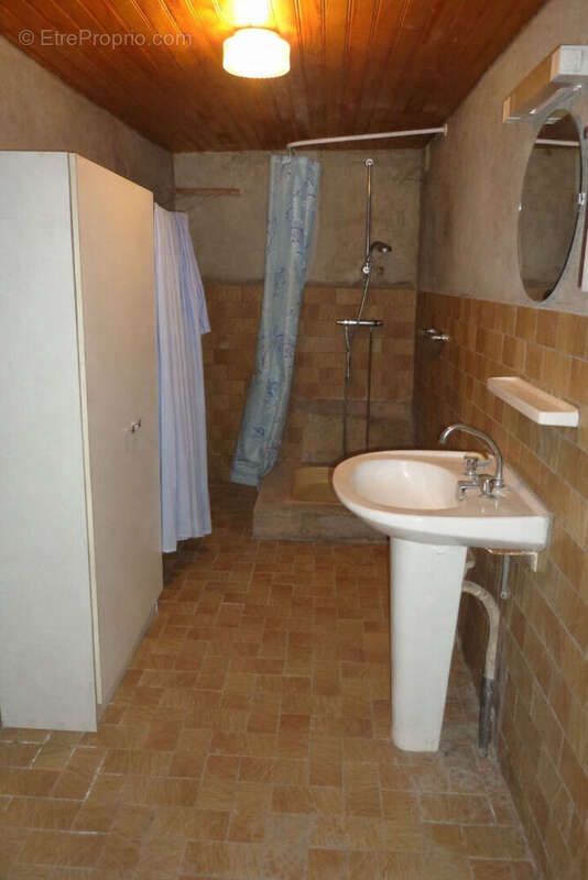 Maison à COLOMBEY-LES-BELLES