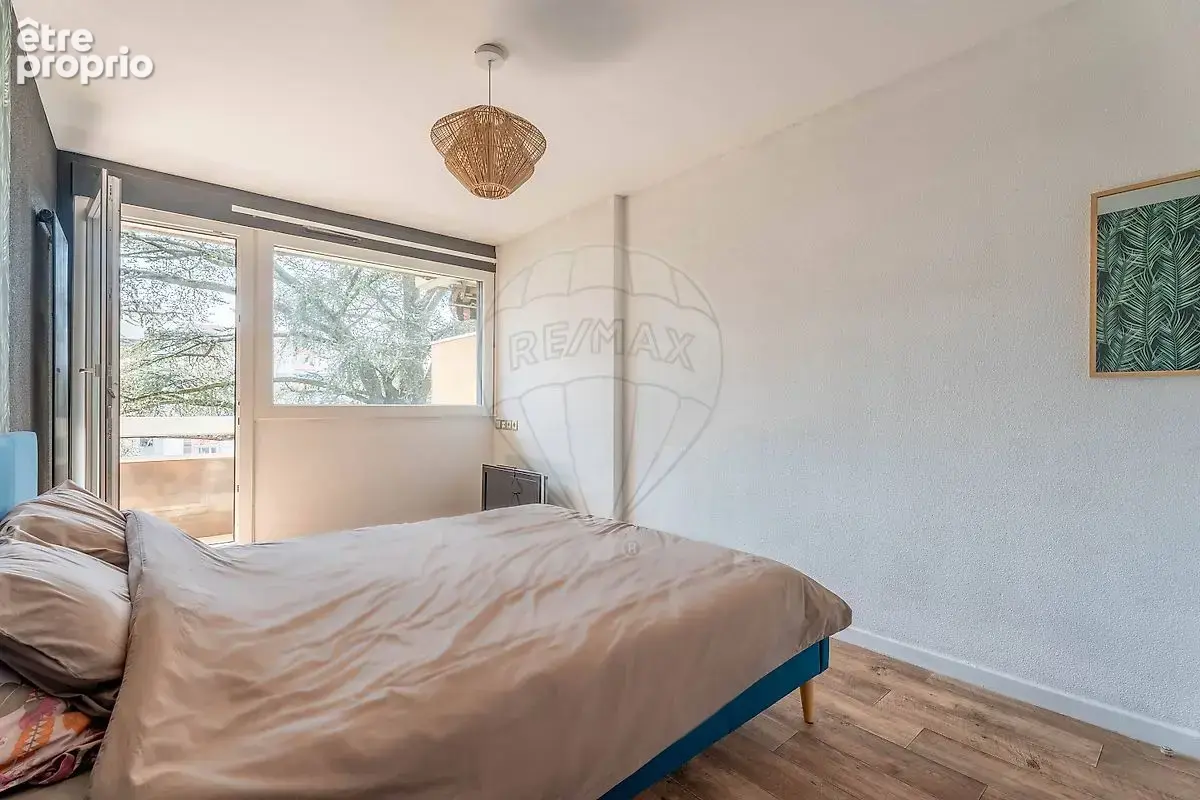 Appartement 4 chambre(s) à vendre - photo 3