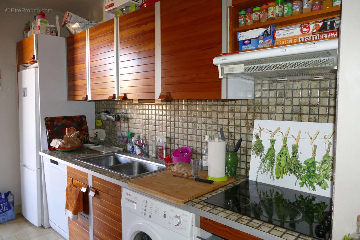 Appartement à PERPIGNAN