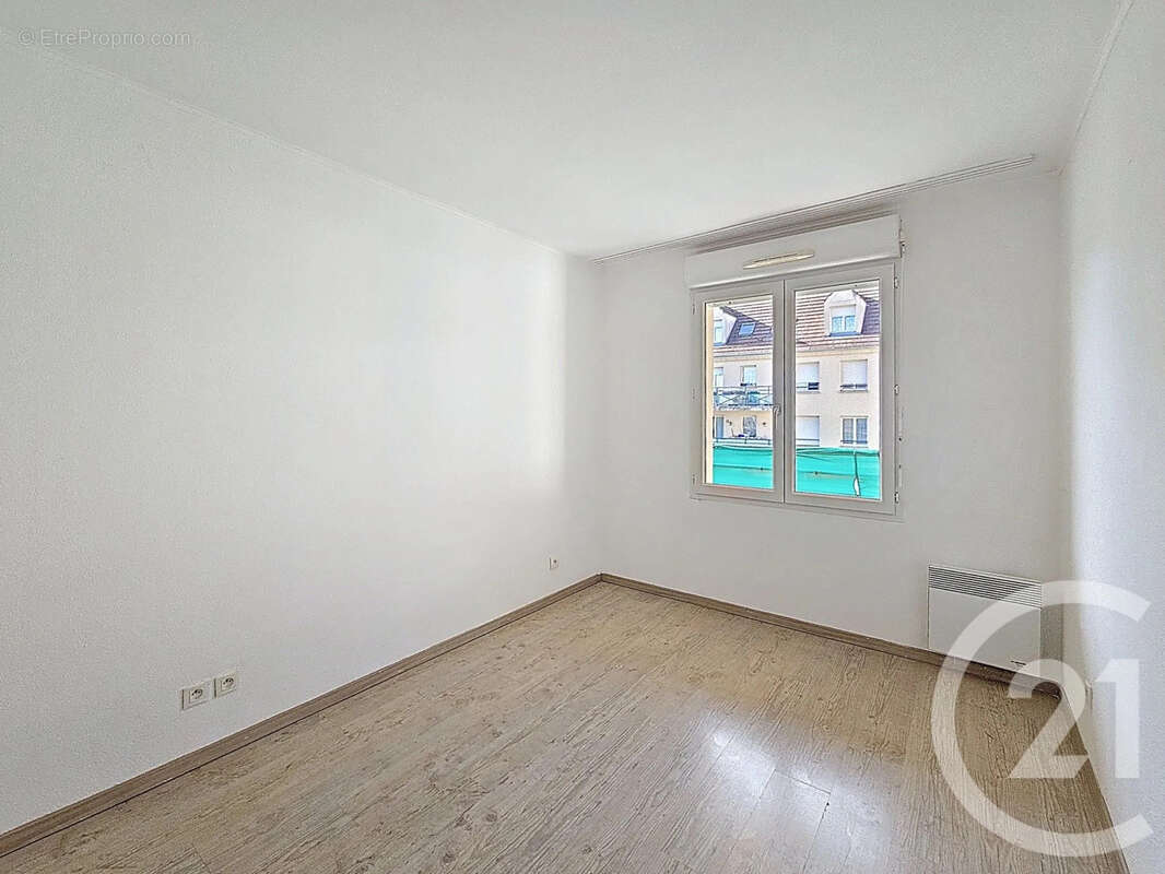 Appartement à LIEUSAINT