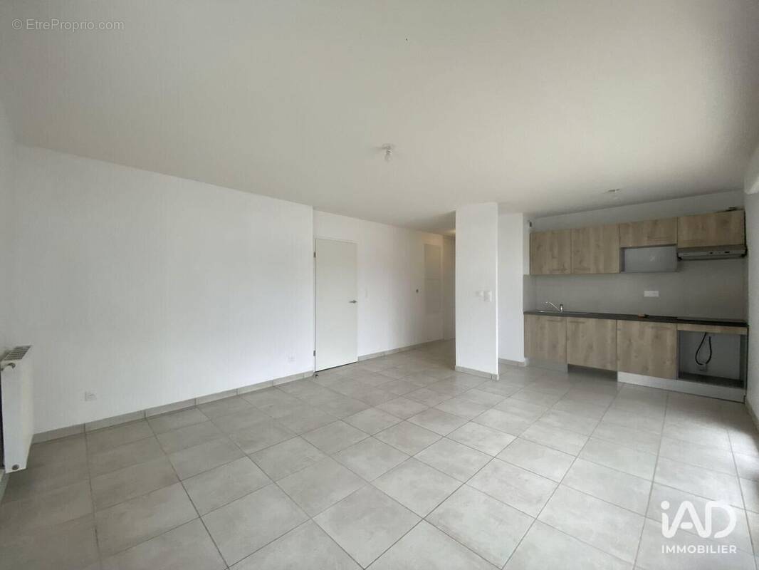 Photo 1 - Appartement à VILLENEUVE-TOLOSANE