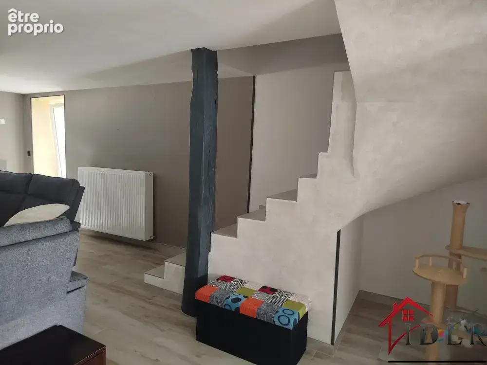 Maison sans travaux quartier calme DPE C - photo 5
