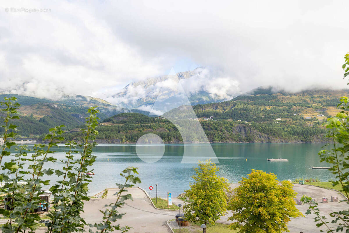 Appartement à SAVINES-LE-LAC