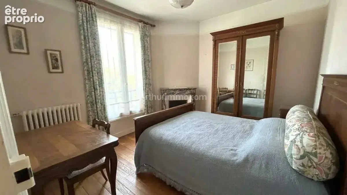 Vente Maison Clamart(92140) 810 000ï¿œ - photo 8