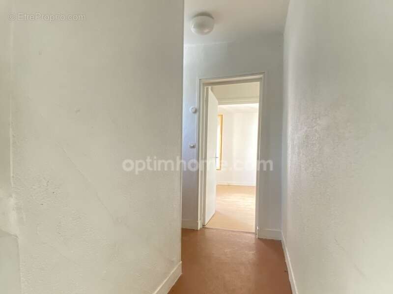 Appartement à NOISY-SUR-OISE