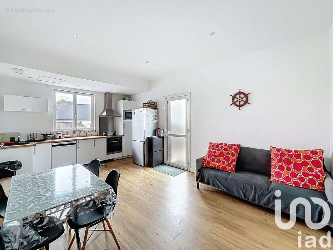 Photo 7 - Maison à SARZEAU