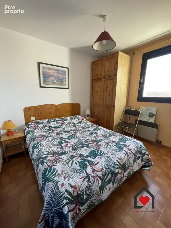 Appartement 2 pièces 31 m² à vendre à Marseillan (34340) - photo 8