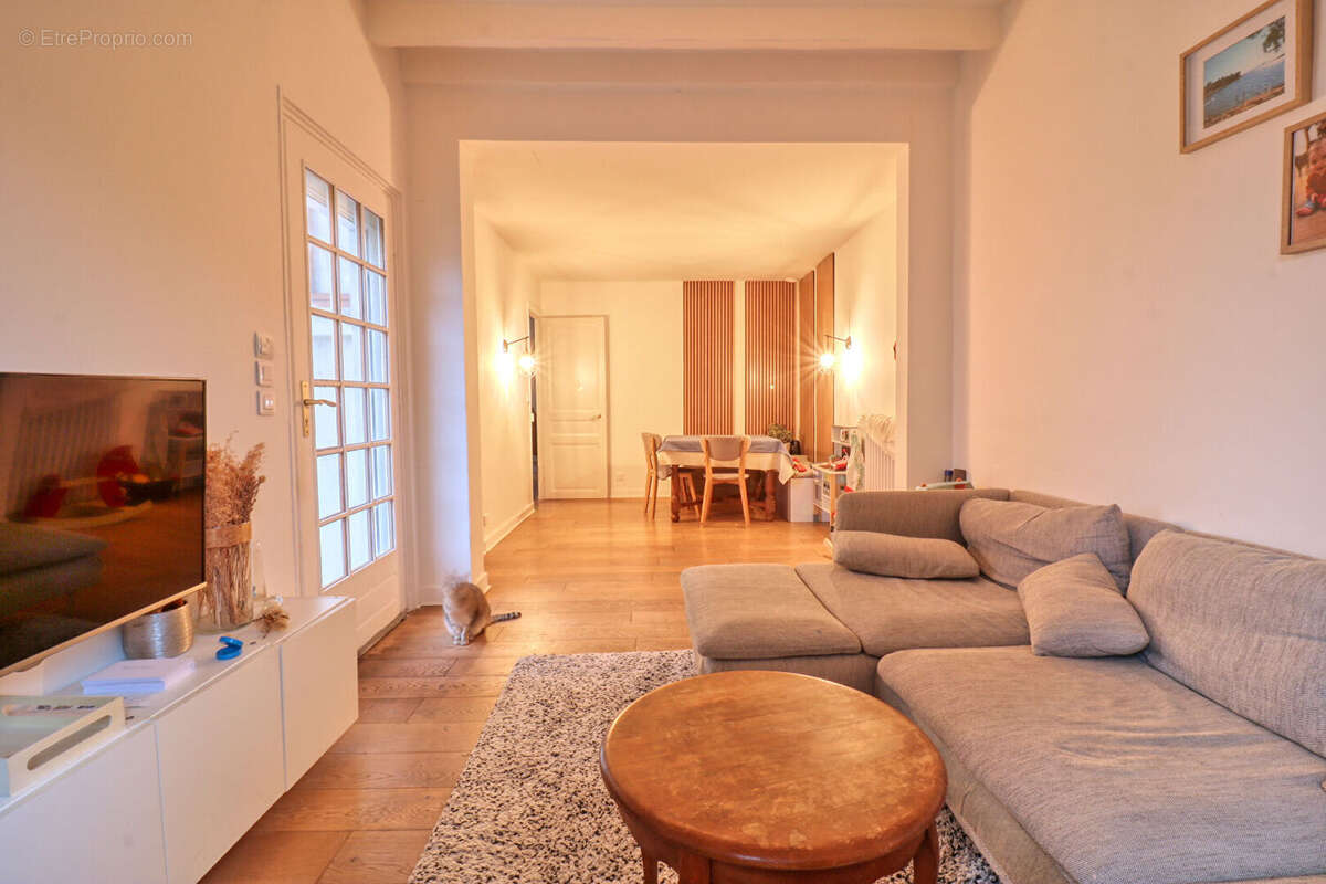 Maison à ANTONY