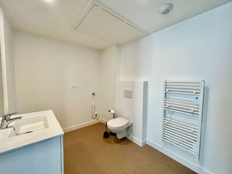 Appartement à CROZON