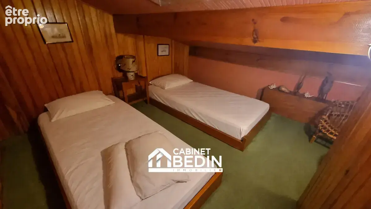 Maison 3 pièces 64 m² à vendre à Biscarrosse (40600) - photo 5