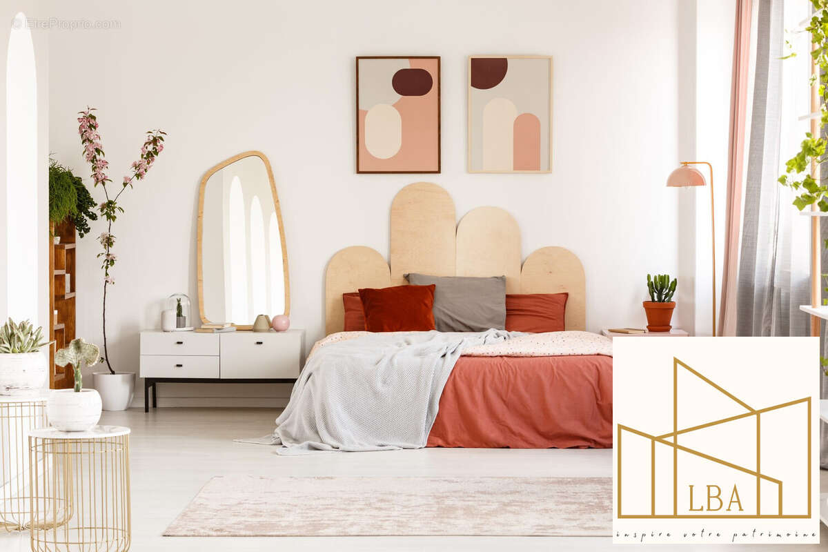 Appartement à VITROLLES