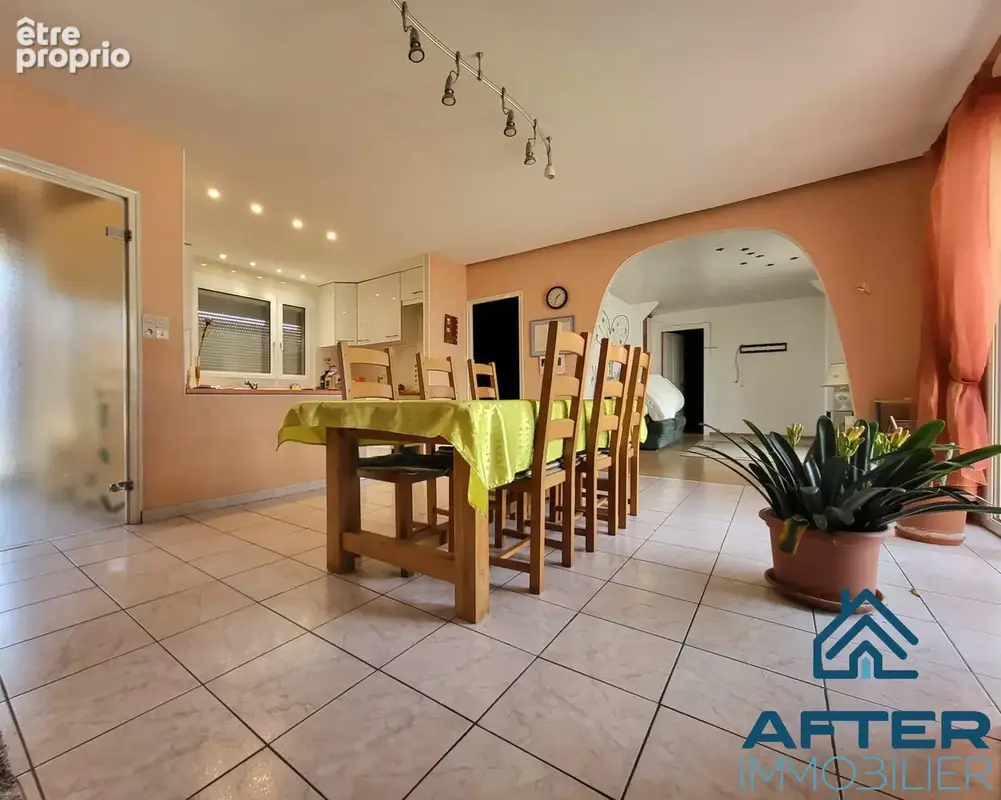 Maison 7 pièces 146 m² à vendre à Luneville (54300) - photo 4
