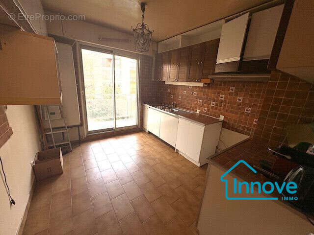 Appartement à ROCQUENCOURT