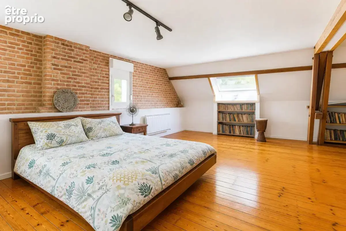 Maison de 9 pièces de 282 m² à Honnecourt-sur-Escaut - photo 10