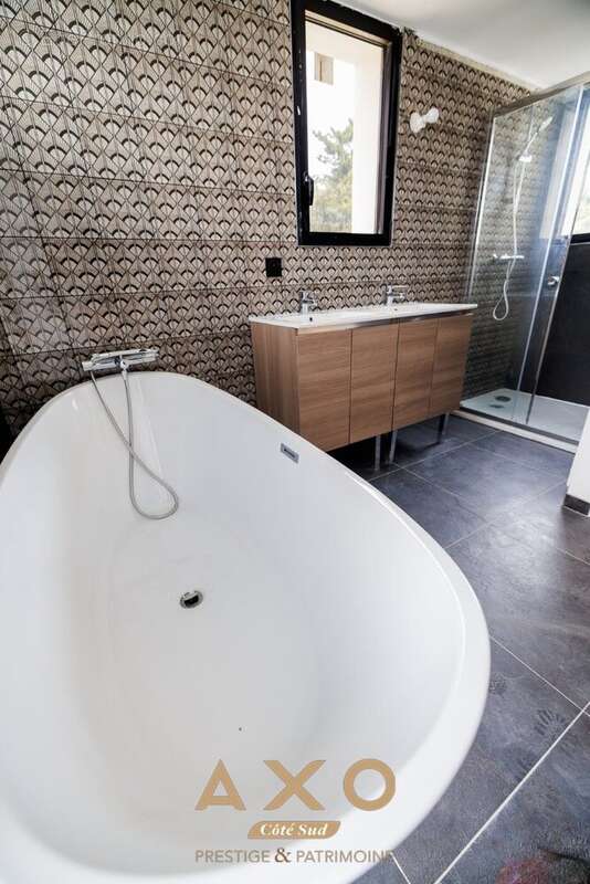 Maison à SALON-DE-PROVENCE