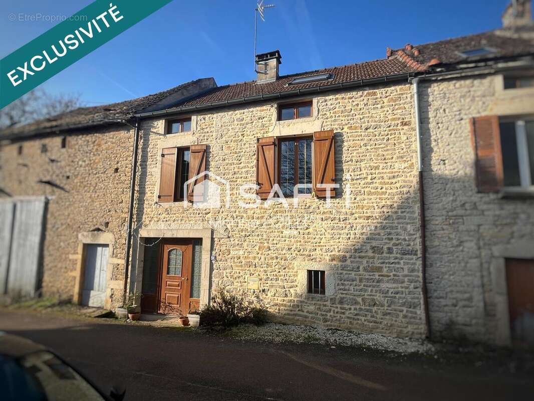 Photo 3 - Maison à BEAUNE