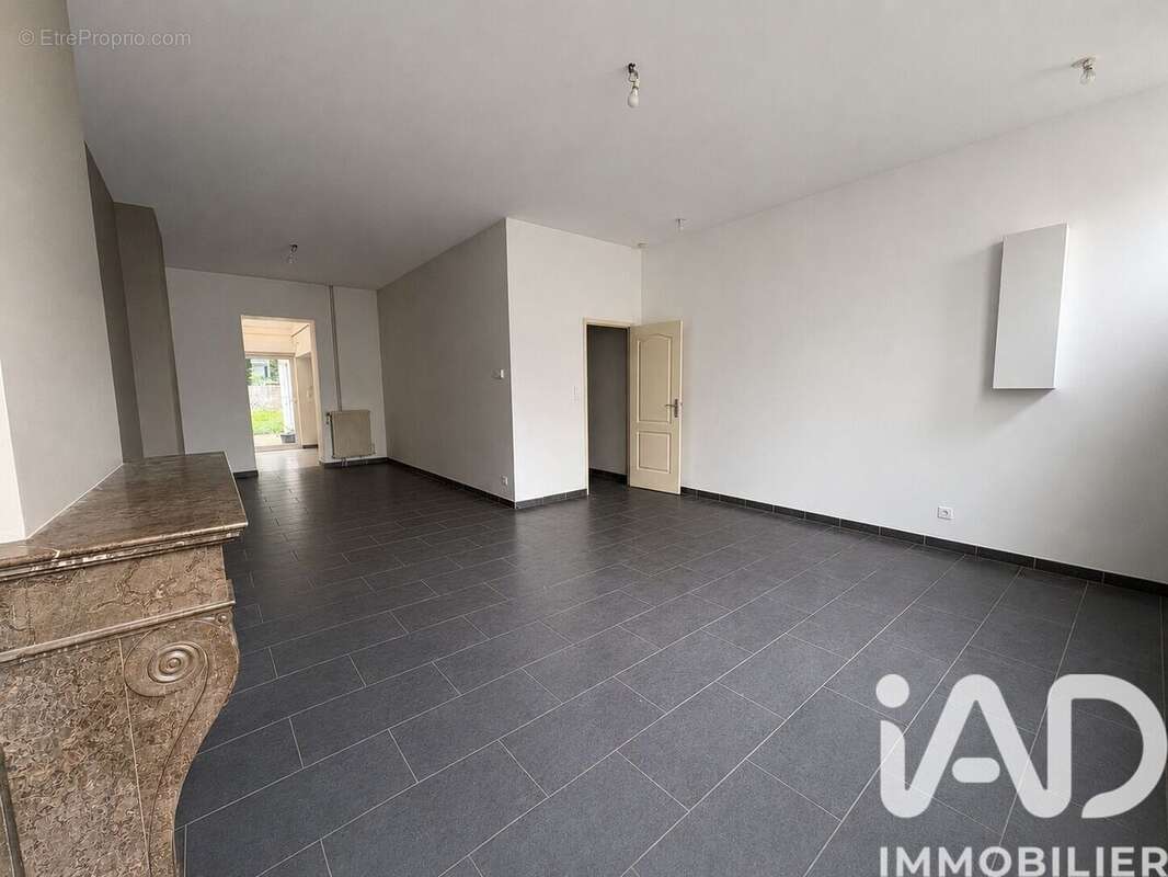 Maison 140 m² à Douai  - photo 2