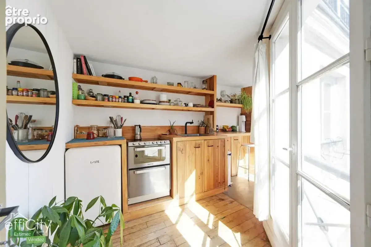 Appartement - photo 6