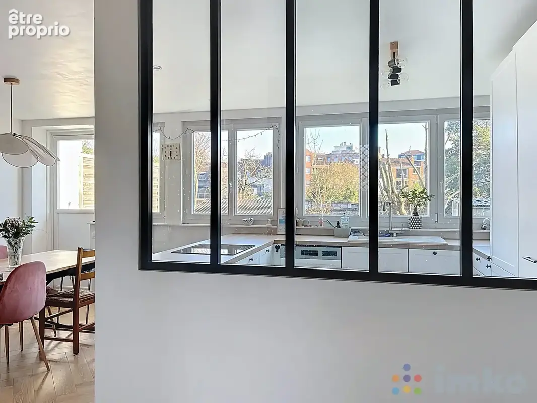 Maison 6 pièces 148 m² à vendre à Marcq-En-Baroeul (59700) - photo 4