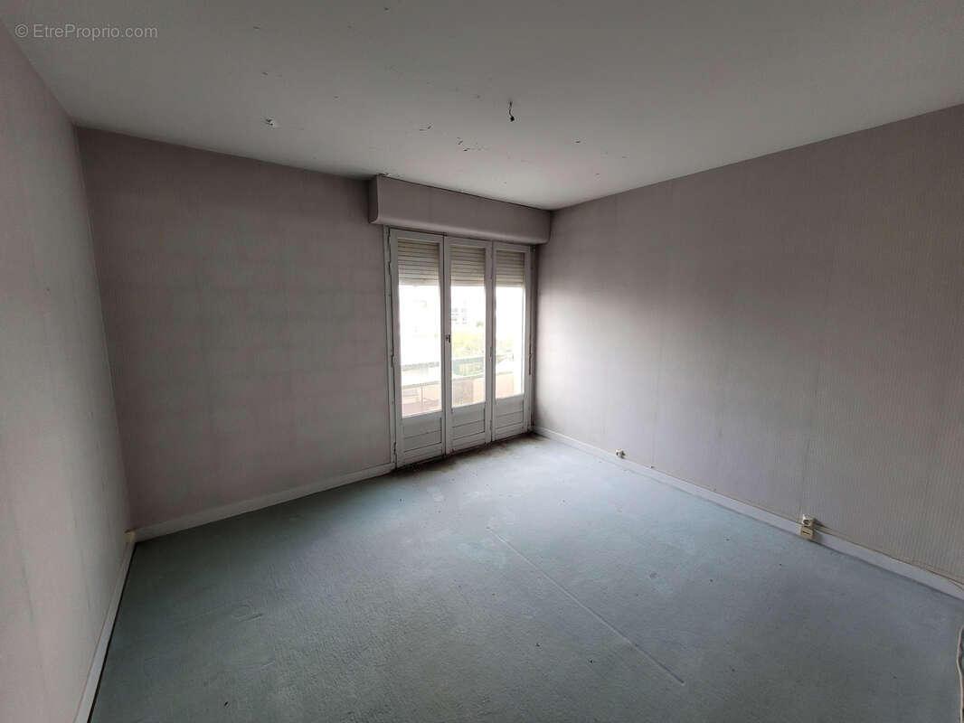 Appartement à CHATEAUROUX
