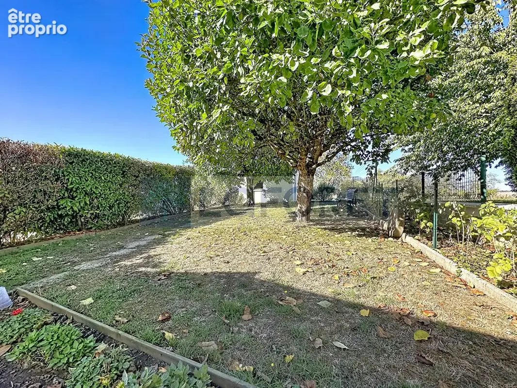 Maison Champigny Les Langres 4 pièce(s) 150 m2 - photo 11